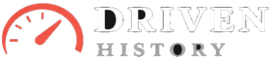Driven History